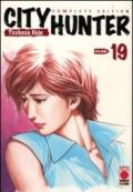 City Hunter. 19.