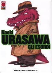 Gli esordi