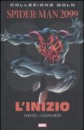 Spider-Man 2099. L'inizio