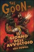 Il giorno dell'avvoltoio. The Goon vol.1