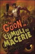 The Goon. Cumuli di macerie vol.3