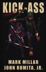 Kick-Ass omnibus vol.1