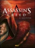 Accipiter. Assassin's creed: 3