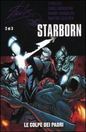 Le colpe dei padri. Starborn: 2