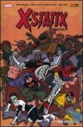 Ottimi presagi. X-Statix vol.3