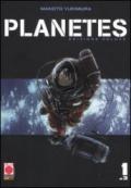 Planetes deluxe. 1.