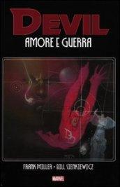 Devil. Amore e guerra