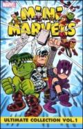 Mini Marvels. Ultimate collection: 1