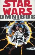 Tanto tempo fa... Star Wars Omnibus