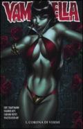 Vampirella volume 1: Corona di vermi (Collection)