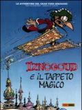 Iznogoud e il tappeto magico vol.3