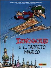 Iznogoud e il tappeto magico vol.3