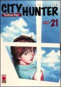 City Hunter vol.21