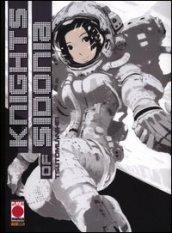 Knights of Sidonia. 6.