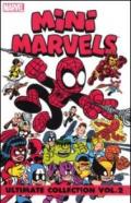 Mini Marvels. Ultimate collection: 2