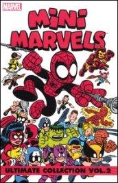 Mini Marvels. Ultimate collection: 2
