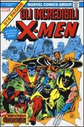 Gli incredibili X-Men. Marvel Omnibus. 1.