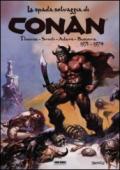 La spada selvaggia di Conan (1971-1974)