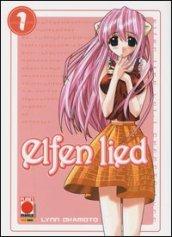 Elfen Lied. 1.