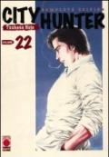 City Hunter. 22.