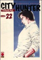 City Hunter. 22.