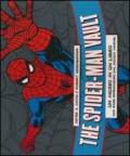 The Spider-Man Vault. Con gadget