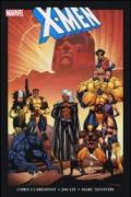 X-Men. Marvel Omnibus. 1.