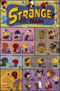 Strange tales vol. 1-2