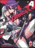 Triage X. 4.