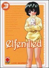 Elfen Lied. 3.