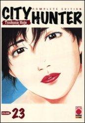 City Hunter. 23.