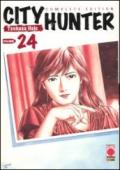 City Hunter. 24.