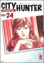 City Hunter. 24.