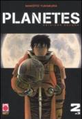 Planetes deluxe. 2.