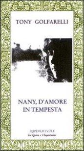 Nany, d'amore in tempesta