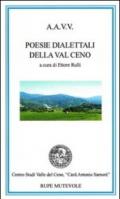 Poesie dialettali della val Ceno. 1.