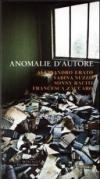 Anomalie d'autore