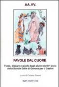 Favole dal cuore