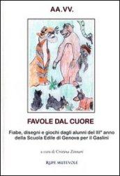 Favole dal cuore