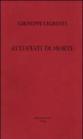 Attestati di morte