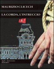 La corda, l'intreccio