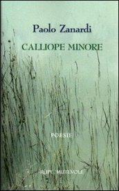 Calliope minore