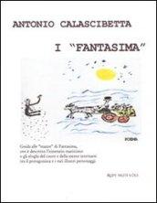 I fantasima