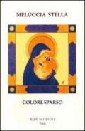 Colore sparso