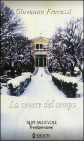 La cenere del tempo