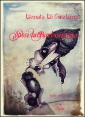 Sissi la barboncina