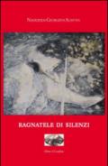 Ragnatele di silenzi