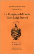 La congiura del conte Gian Luigi Fieschi