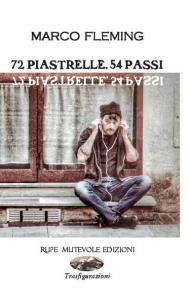 72 piastrelle, 54 passi