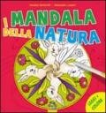 I mandala della natura. Leggi e colora